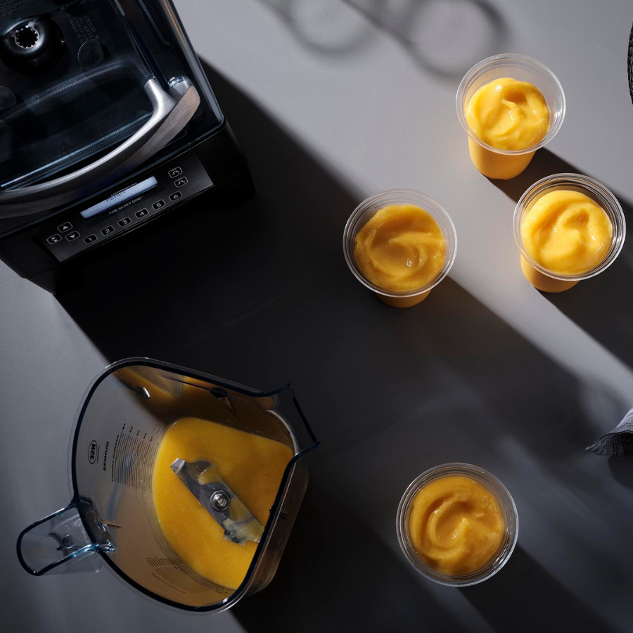 VITAMIX Máy xay sinh tố Vitamix The Quiet One - Hàng chính hãng