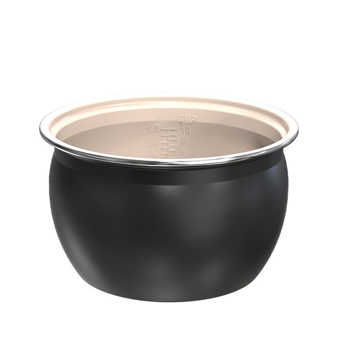 NỒI CƠM ĐIỆN 1.8L SUNHOUSE MAMA SHD8666V - Hàng Chính Hãng