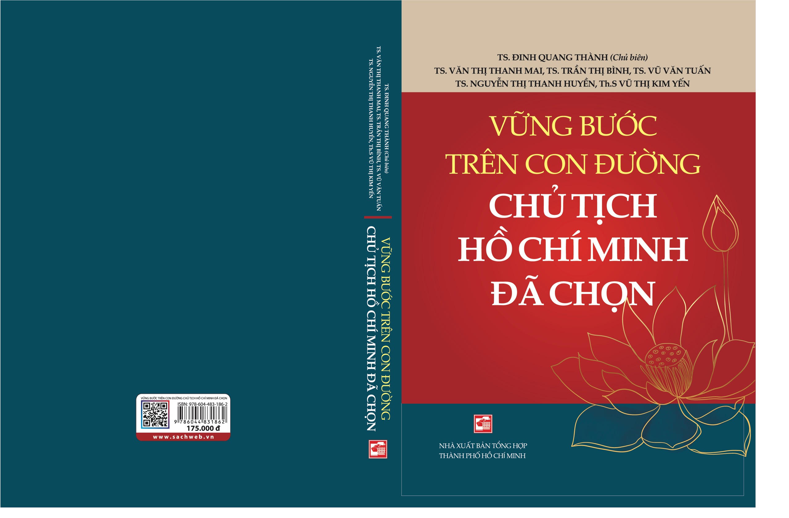 Vững Bước Trên Con Đường Chủ Tịch Hồ Chí Minh Đã Chọn