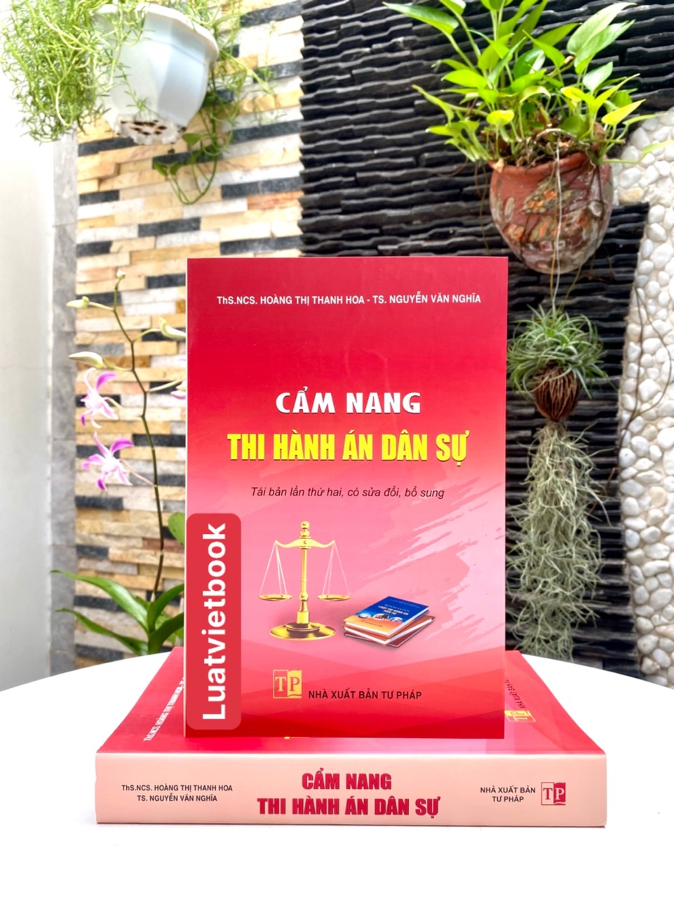 Cẩm Nang Thi Hành Án Dân Sự