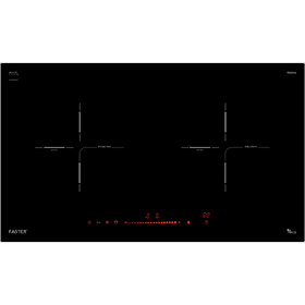Bếp Từ Đôi Faster FS 728SI - Hàng Chính Hãng