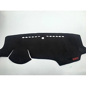 Thảm Taplo Lông Cừu Xe Elantra đời 2016 -2020 Hàng Cao Cấp Có Chống Trượt