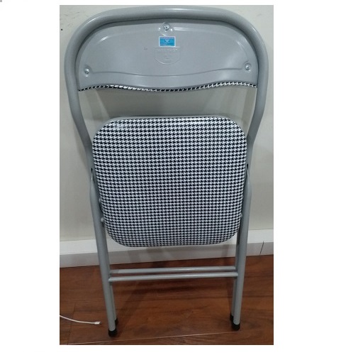 ghế gấp hòa phát -G01s kẻ