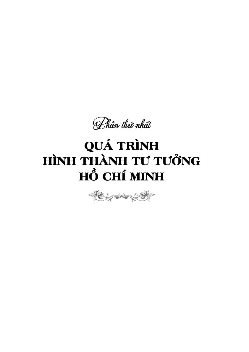 Hồ Chí Minh - Vĩ đại một con người (Tái bản, có chỉnh sửa)
