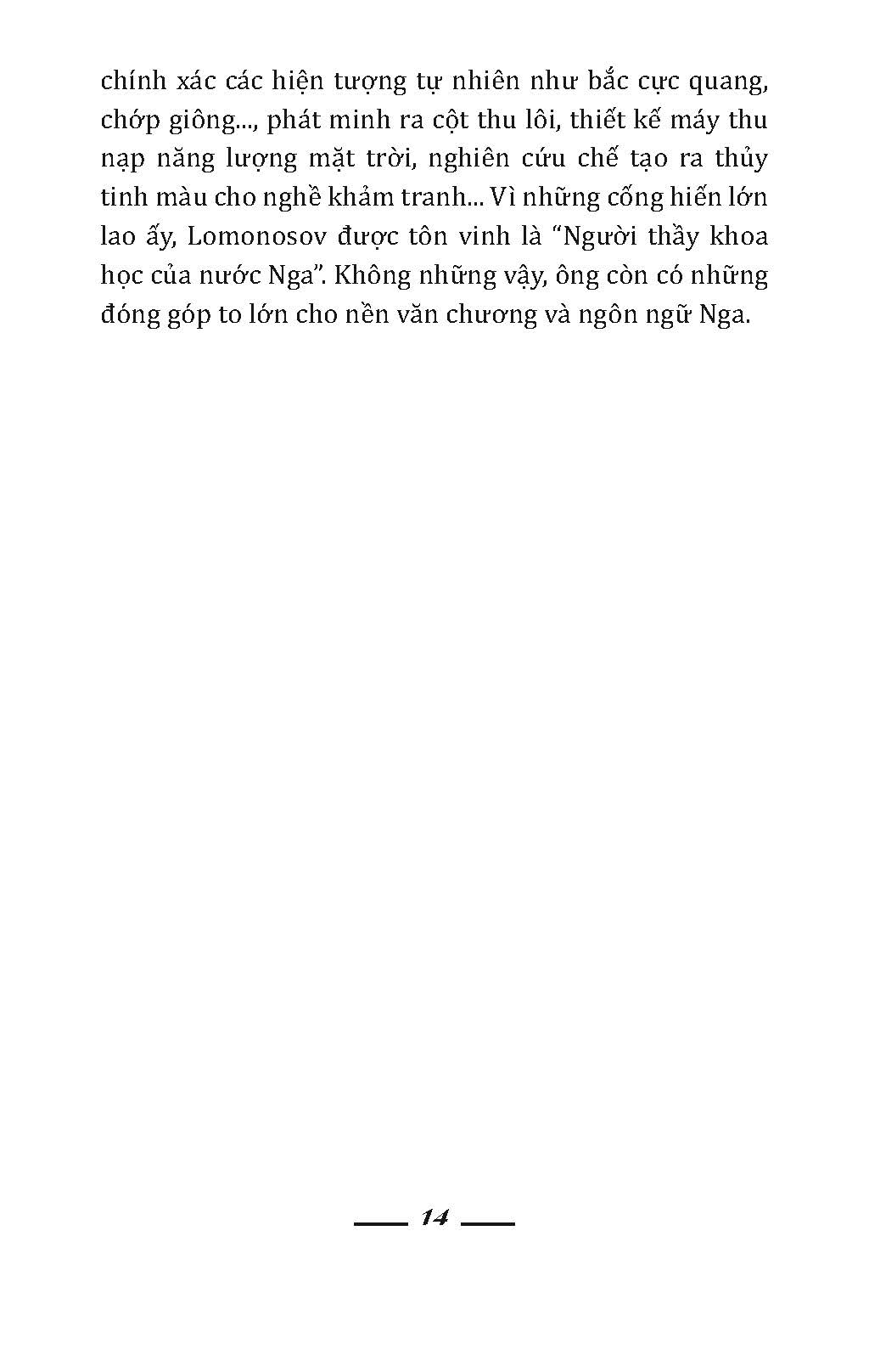 Danh Nhân Thế Giới - Những Tấm Gương Vượt Lên Hoàn Cảnh