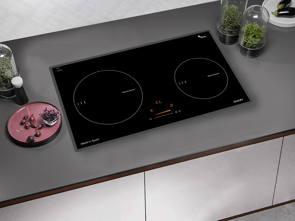 Bếp từ Dann DS-IB888 SP - Hàng chính hãng