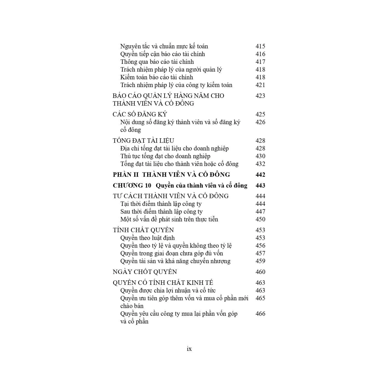 Artbook - Sách Tiếng Việt - Pháp luật về doanh nghiệp các vấn đề pháp lý cơ bản