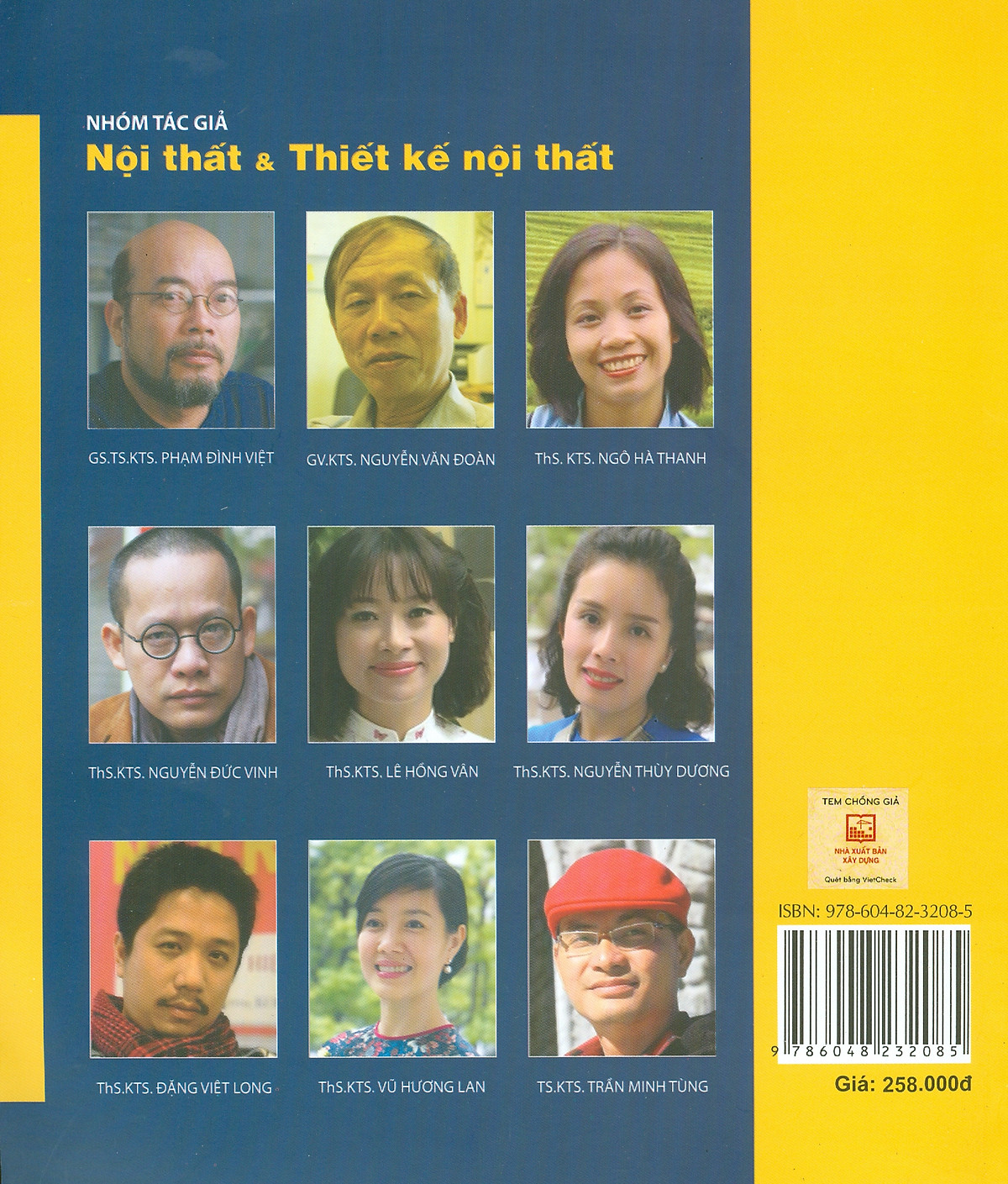 Nội Thất &Thiết Kế Nội Thất 1