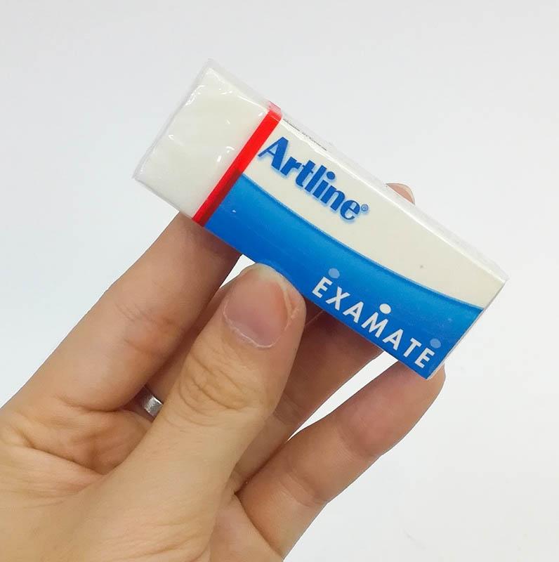 Gôm Tẩy Artline EER - 22