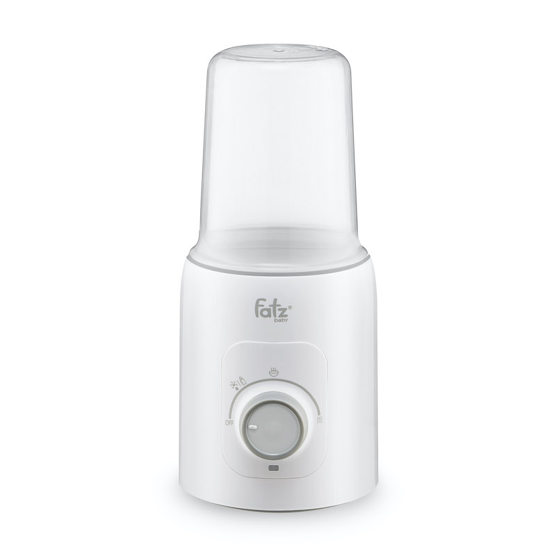 Máy hâm sữa và tiệt trùng - Mono 6 - Fatzbaby FB3001TN