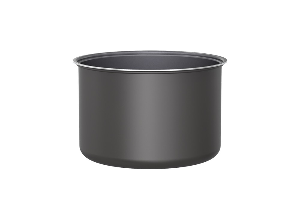 Nồi cơm điện tử 1.5L Sunhouse SHD8825 - 700W, 6 chức năng, Hẹn giờ nấu 24h, Chống dính Daikin 2 lớp, Lòng nồi 1.2mm - Hàng chính hãng