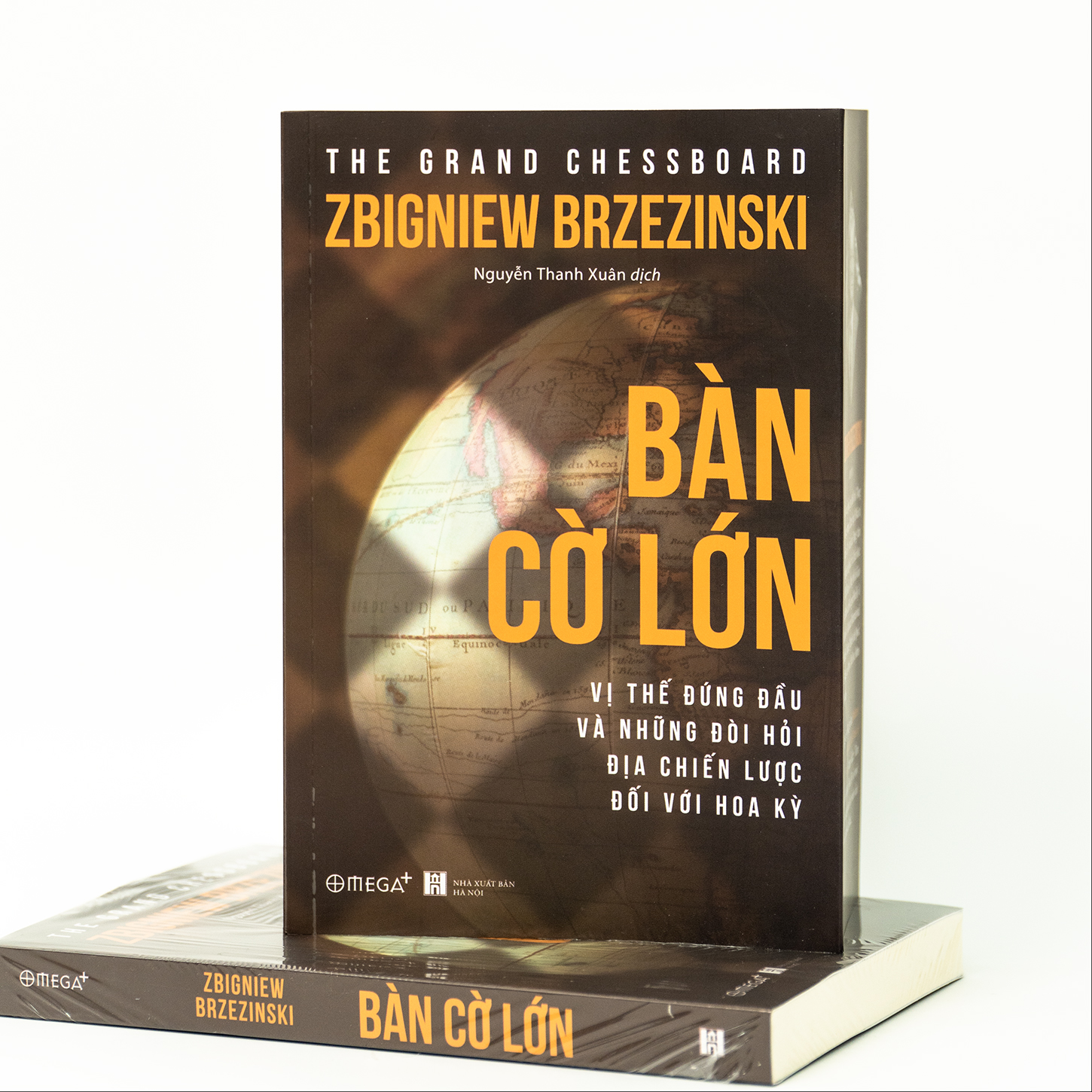 Bàn Cờ Lớn ( Trạm Đọc Phân Phối )