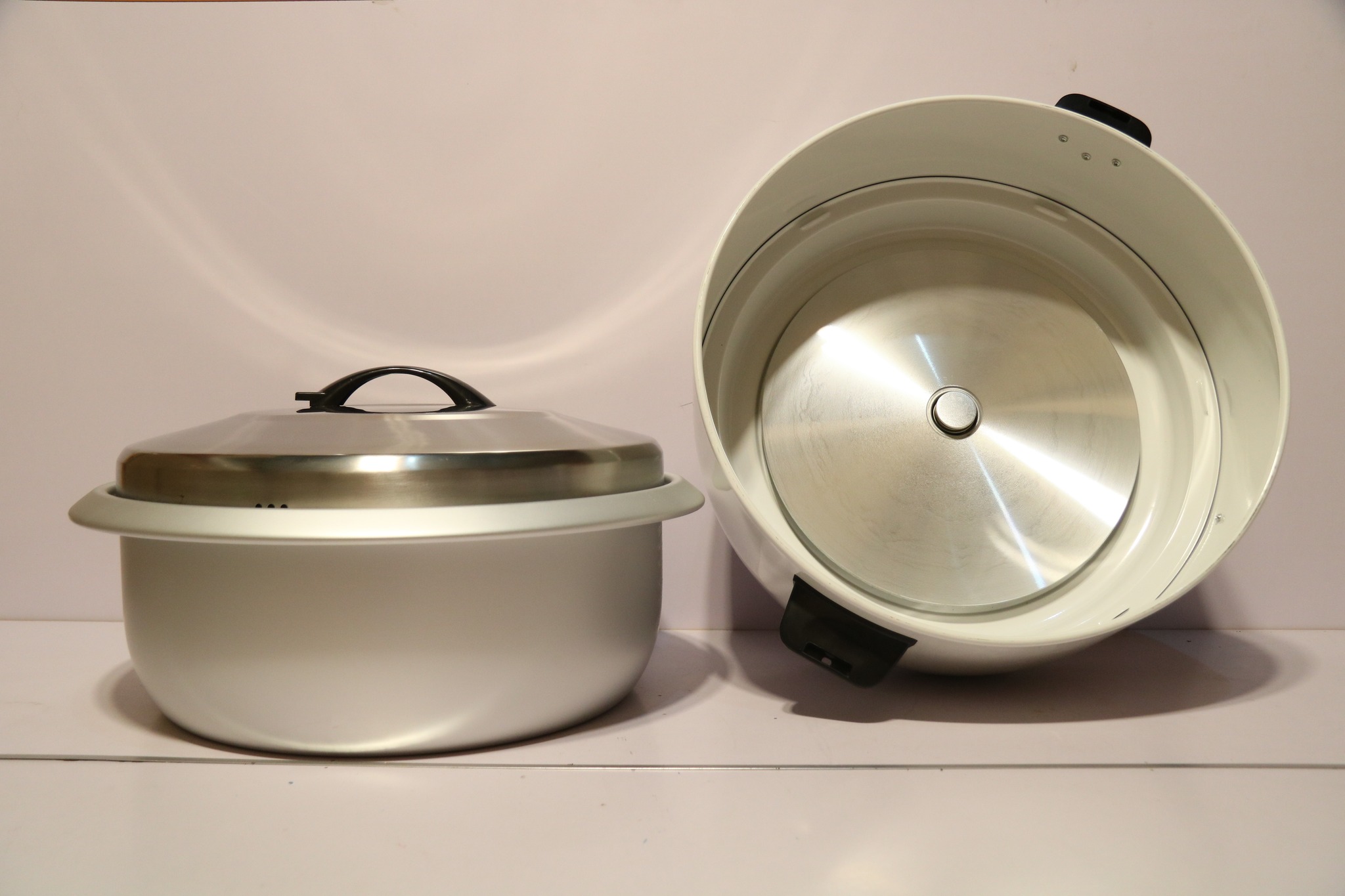 Nồi Cơm Điện Công Nghiệp Dung Tích Lớn 10 lít GUGKDD GK-3800 (3800W) - Hàng Chính Hãng