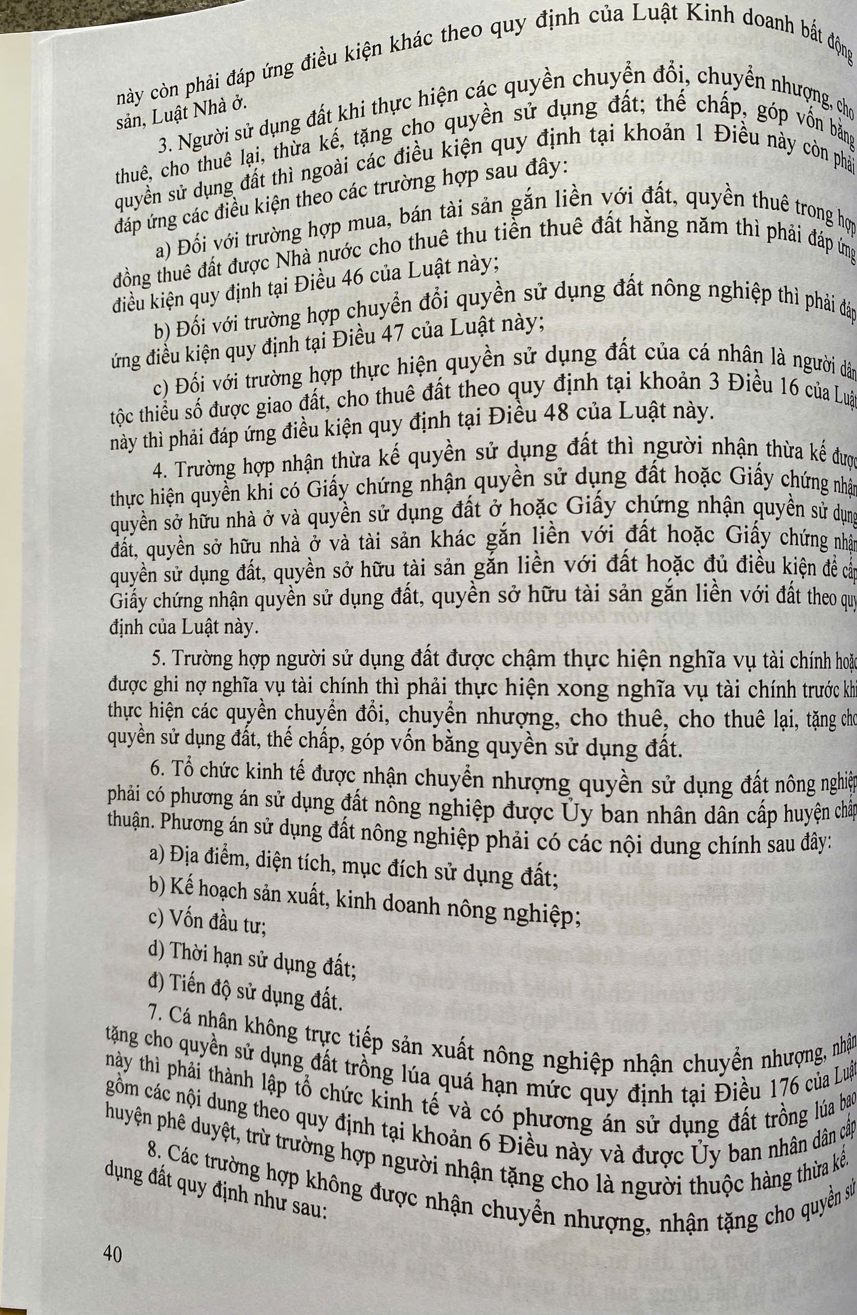 Tra Cứu Các Hành Vi Vi Phạm Hành Chính Và Mức Xử Phạt Trong Lĩnh Vực Đất Đai, Nhà ở, Xây Dựng Và Kinh Doanh Bất Động Sản