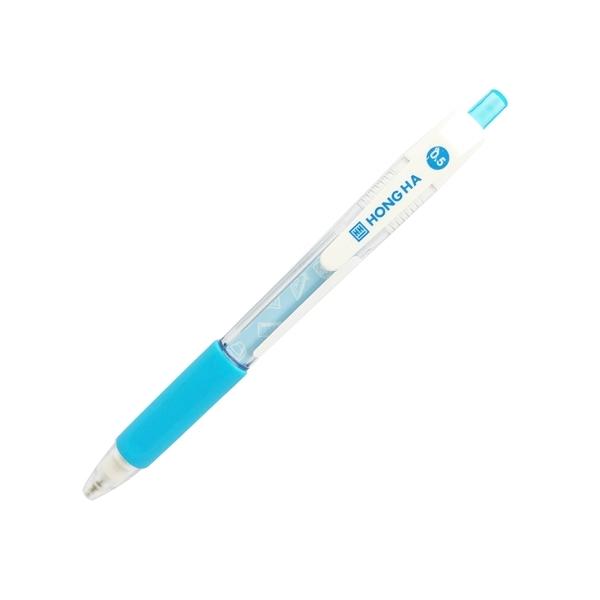 Bút Chì Bấm 0.5 mm HH-01 - Hồng Hà 3520 (Mẫu Màu Giao Ngẫu Nhiên)