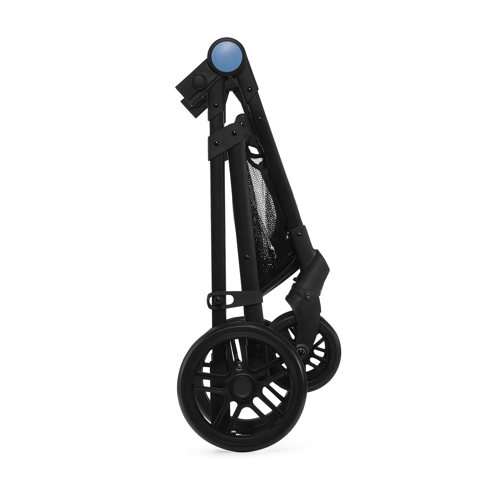 Bộ xe đẩy Kinderkraft Juli 2in1 cho bé từ 0 tháng tuổi đến 15kg - Xe đẩy, xe nôi - Hàng chính hãng