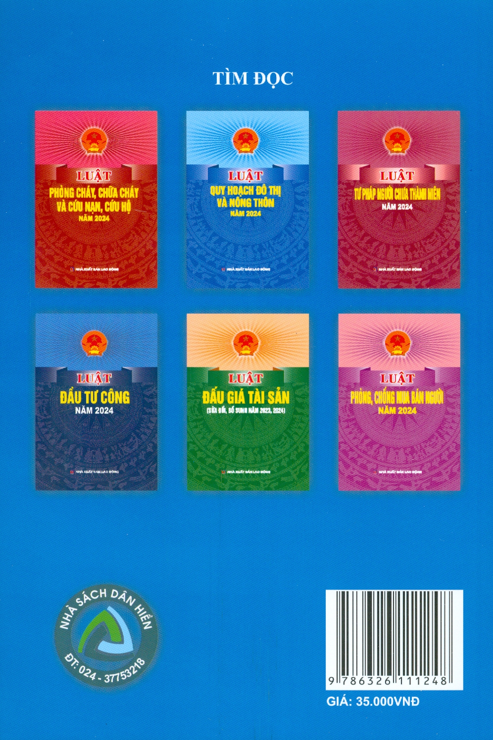 Luật Công Chứng Năm 2024