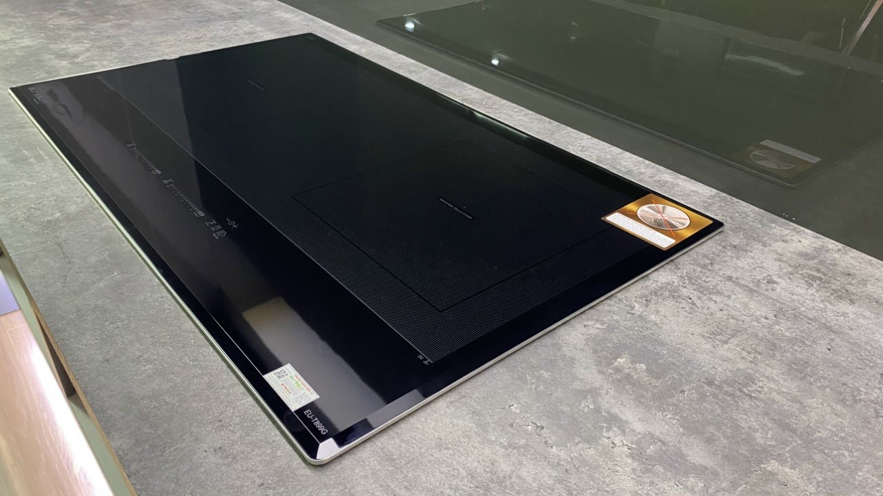 Bếp từ đôi Eurosun EU-T899G - Hàng Chính Hãng
