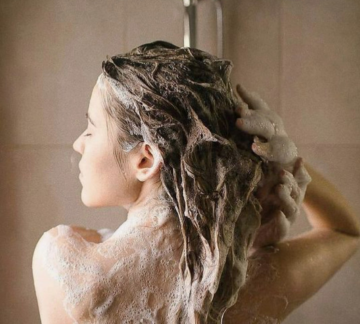 Dầu Gội Đầu Phục Hồi Tóc Uốn Nhuộm Salon Link Extra Treatment In Shampoo (Chai 1000 mL)