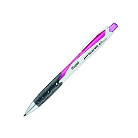 Viết Chì Bấm Long Life 0.5mm Maped 564040 - Màu Hồng