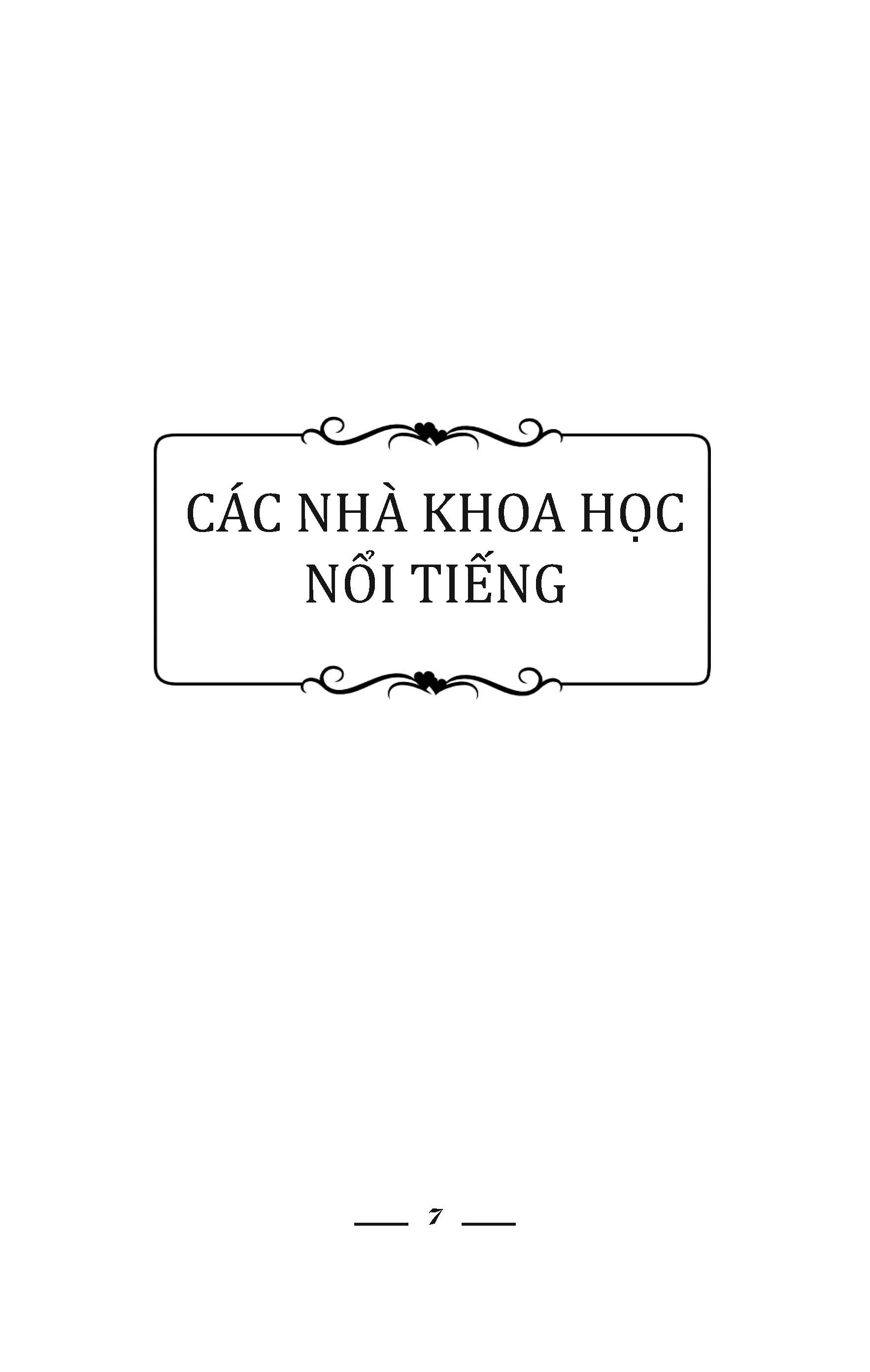 Danh Nhân Thế Giới - Những Tấm Gương Vượt Lên Hoàn Cảnh
