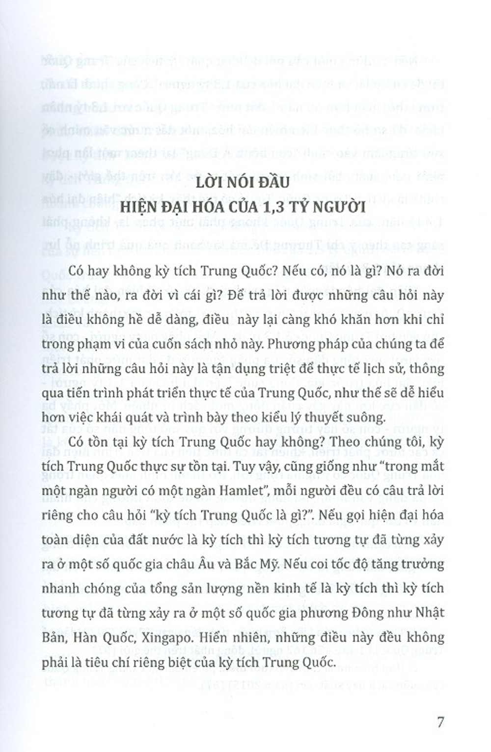 Bí Mật Thần Kỳ Mang Tên Trung Quốc (Sách Tham Khảo)