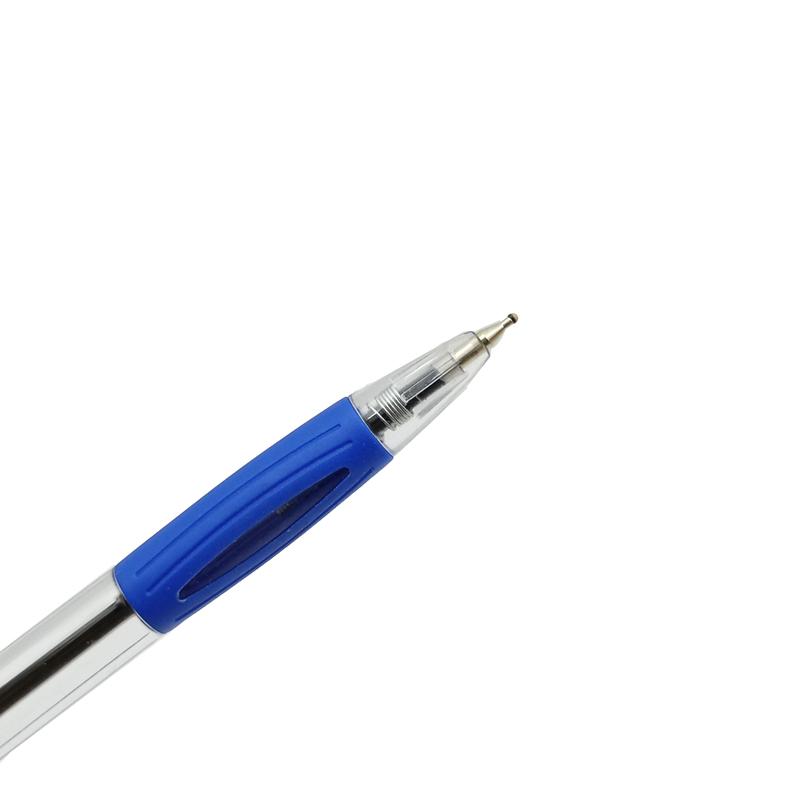 Bút Bi Claro Arrow 0.7 mm - Mực Xanh