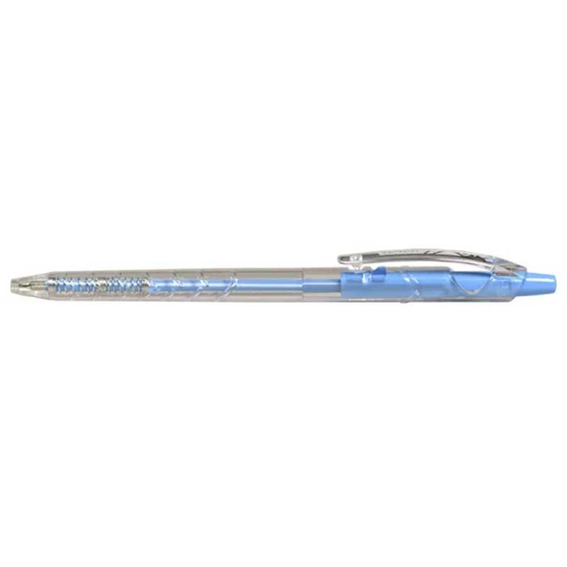 Bút Bi Thiên Long TL-097 - (Xanh/ Đen /Đỏ)