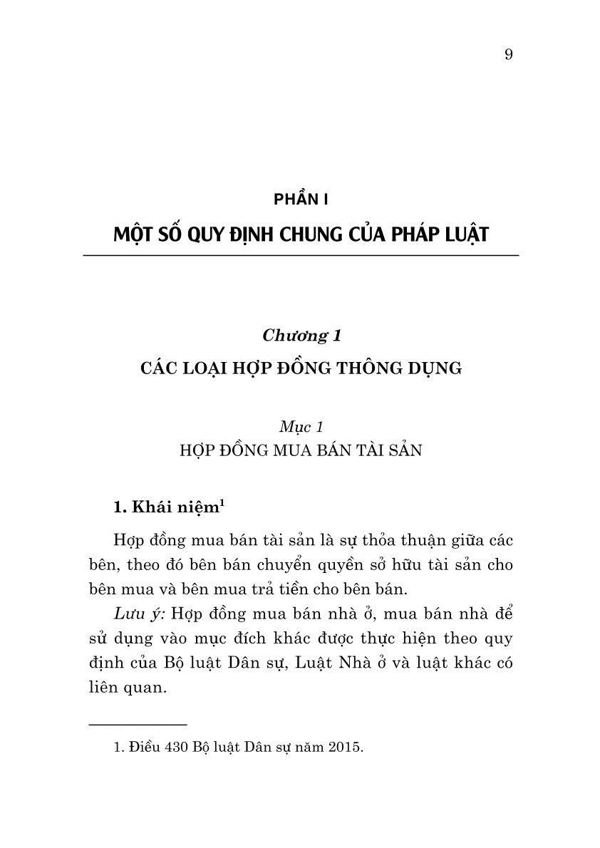 Hợp đồng và rủi ro pháp lý- Cách nhận diện và phòng ngừa