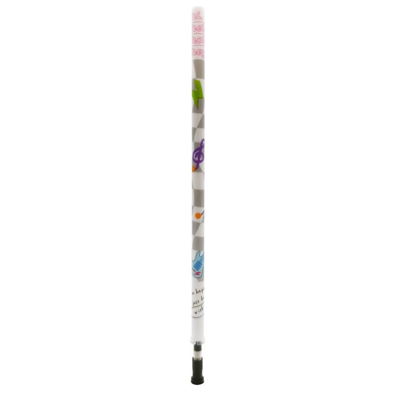 Ruột Bút Gel 0.5 mm - Mực Đen - Phiên Bản Sơn Tùng M-TP Giới Hạn - Deli CG14-BK