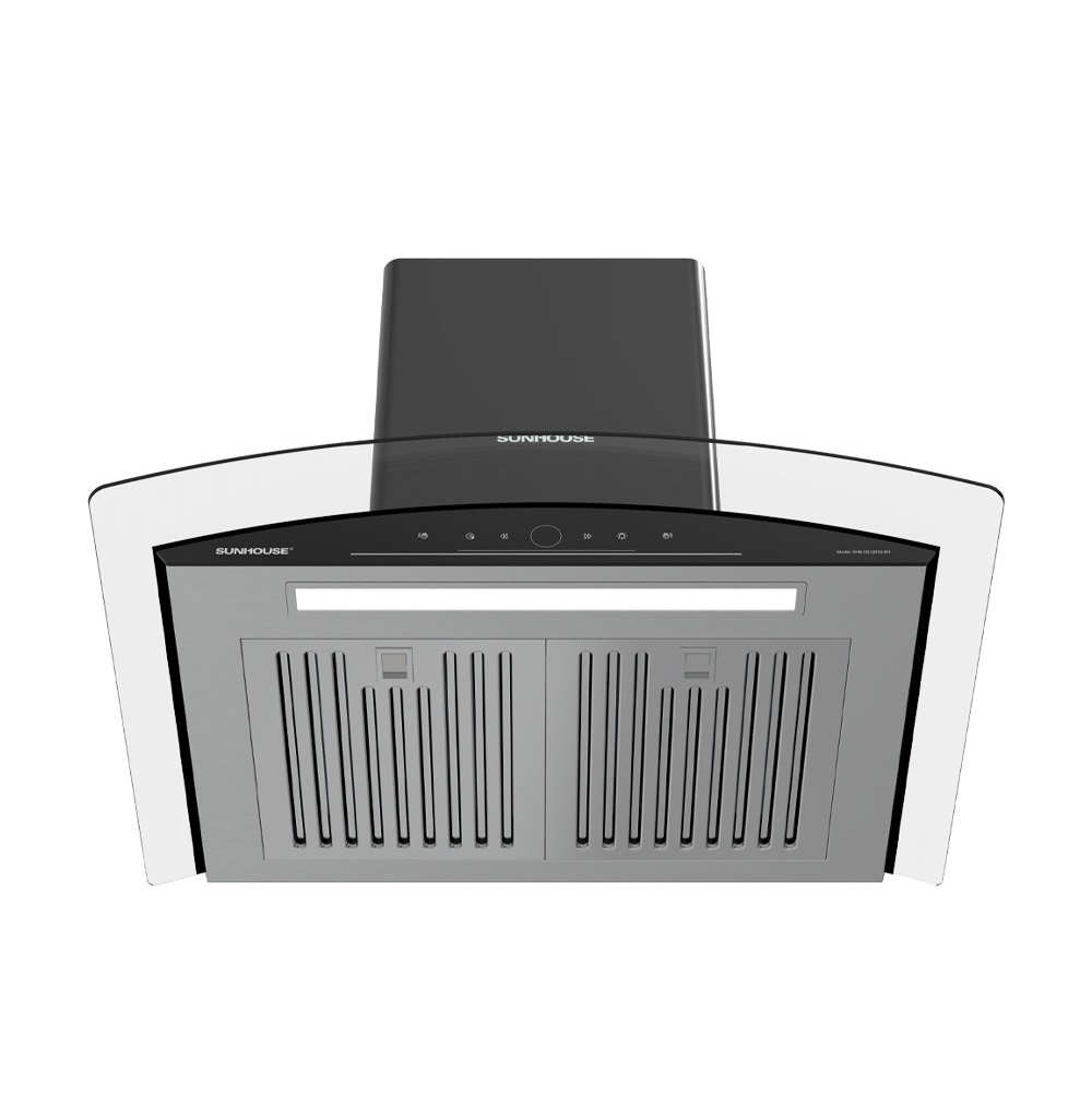 BỘ THIẾT BỊ NHÀ BẾP QUỐC DÂN BẾP & HÚT MÙI SUNHOUSE SHB-CB.QD02-BH - HÀNG CHÍNH HÃNG