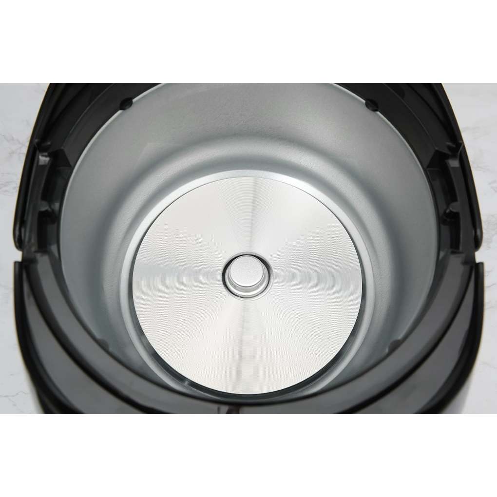 Nồi cơm điện tử Kangaroo KG18DR8 dung tích 1.8L - Hàng chính hãng
