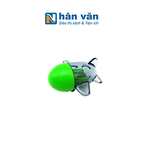 Chuốt Bút Chì Classmate CL-PS204 Hình Máy Bay