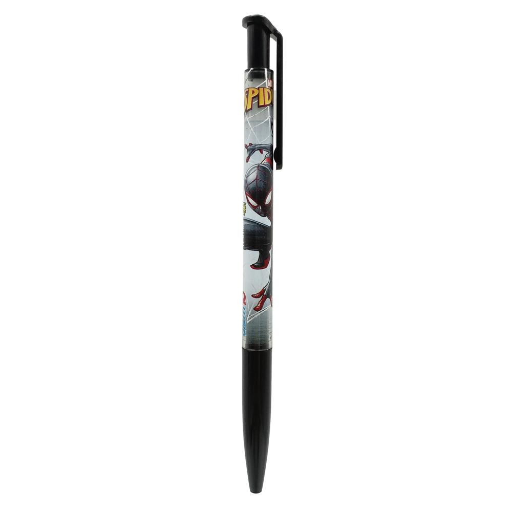 Bút Bi 0.5 mm Điểm 10 Disney - Thiên Long TP-01/MA - Spider-Man