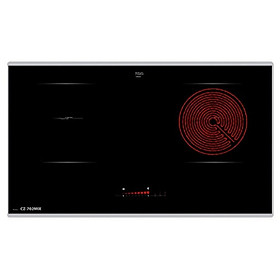 Bếp Điện Từ Canzy CZ 702MIX - Hàng chính hãng