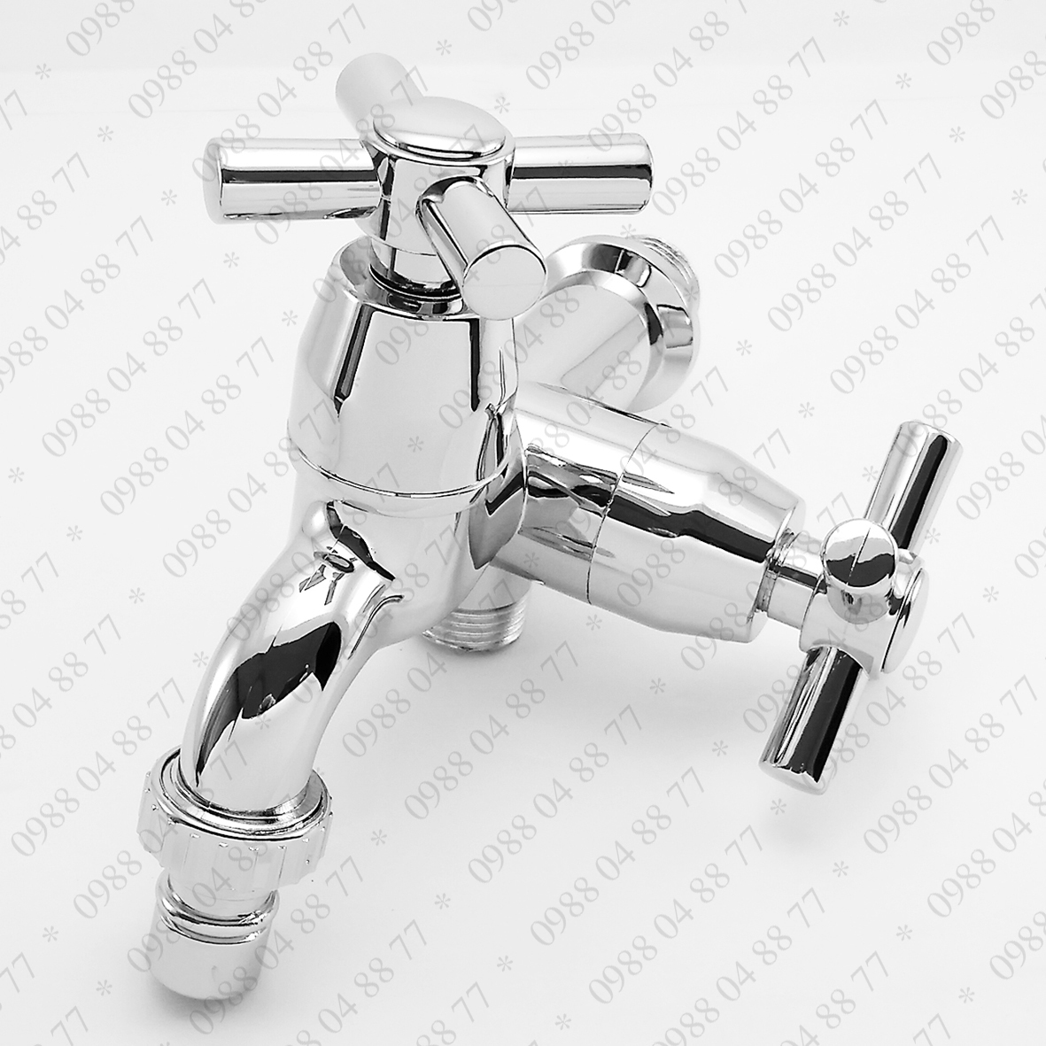 Vòi sen lạnh Nhựa ABS
