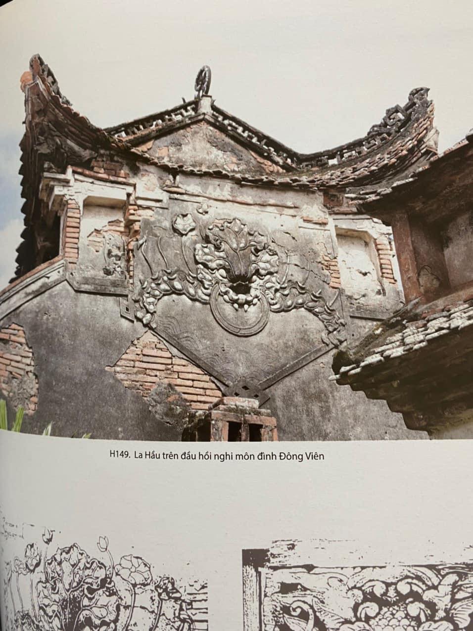 ĐI TÌM KHUÔN MẶT LA HẦU