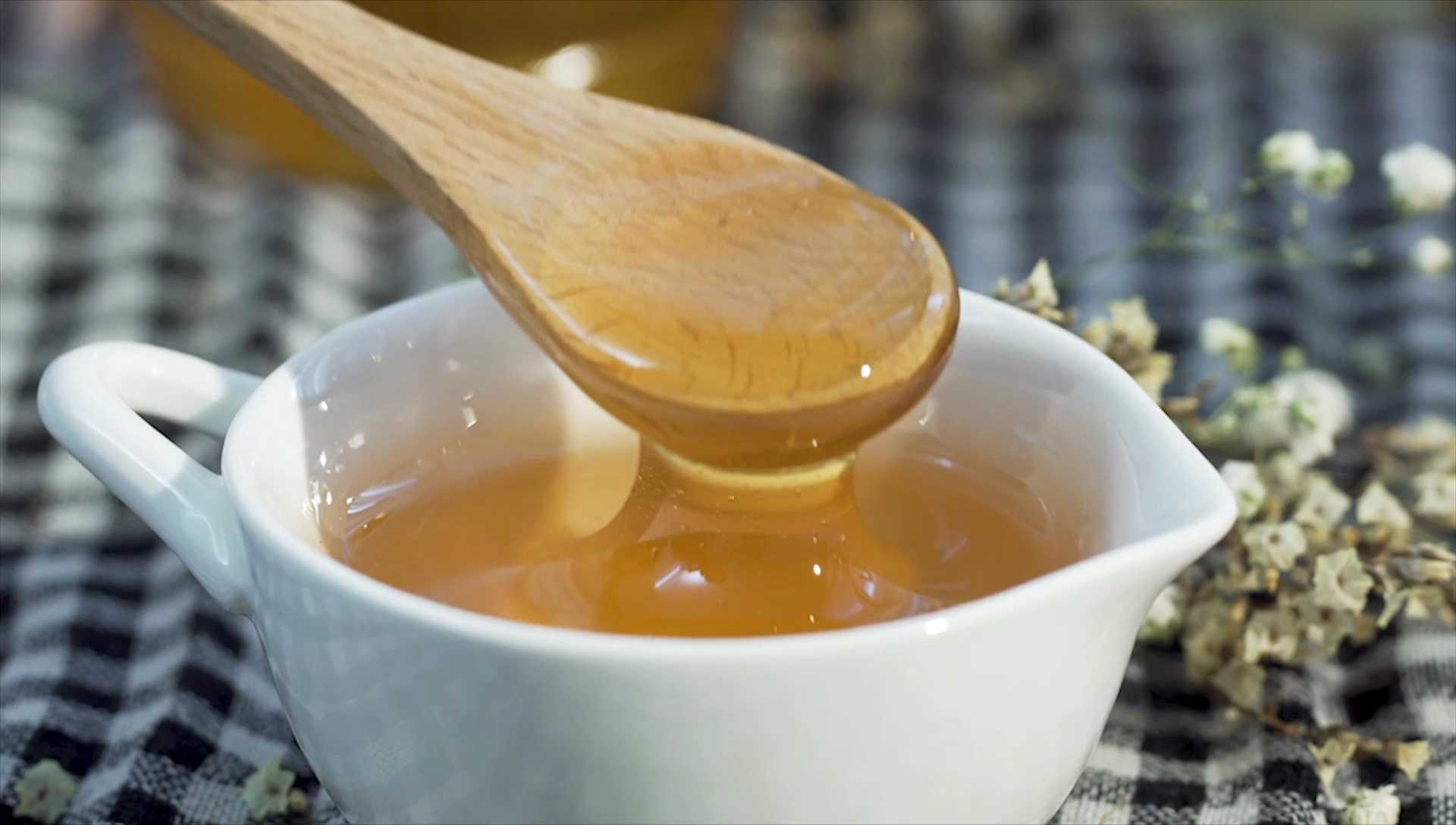 Đông trùng hạ thảo mật ong rừng Phúc Khang 300g - Hũ thủy tinh cao cấp - Công nghệ sấy thăng hoa - Chống lão hóa ,phòng ngừa ung thư ,tim mạch ,bồi bổ cơ thể ...làm quà biếu , quà tặng , bảo vệ sức khỏe