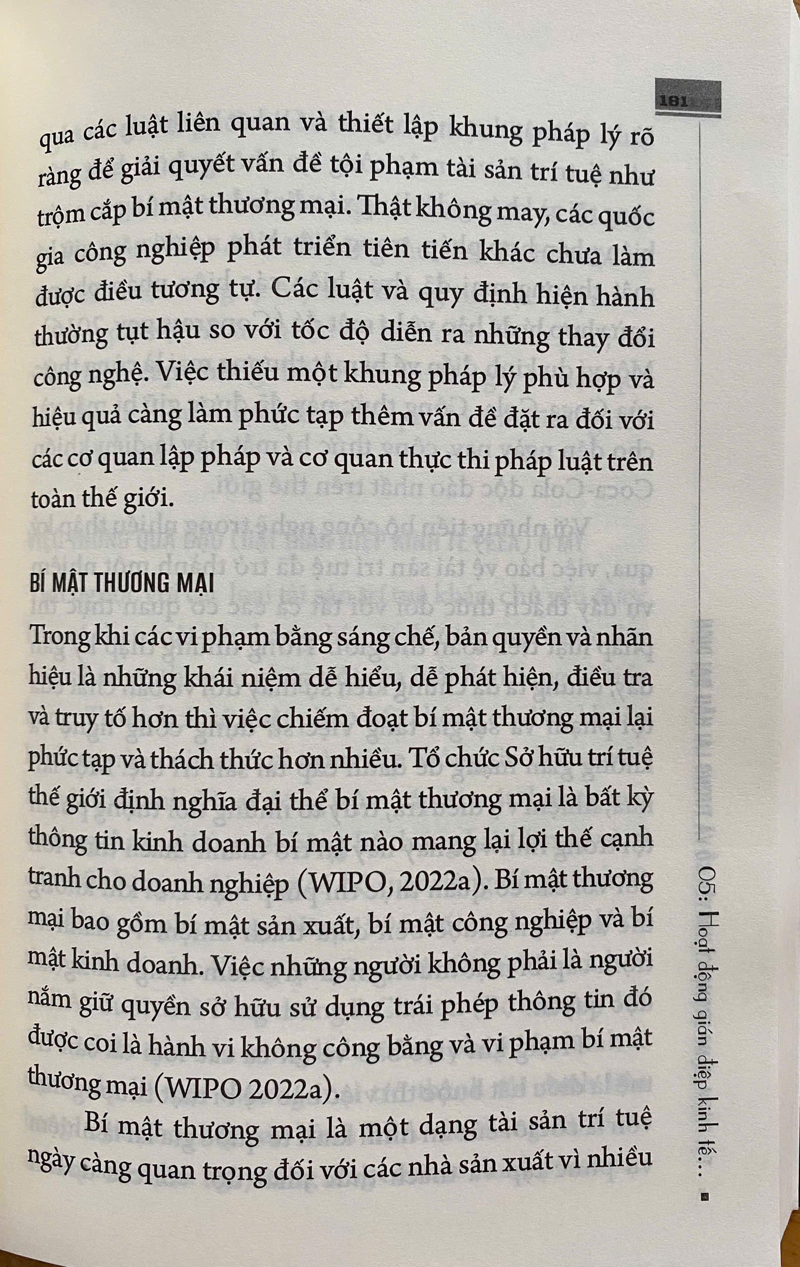 Tội Phạm Mạng Trong Kỷ Nguyên Số và Tương Lai Hậu Đại Dịch