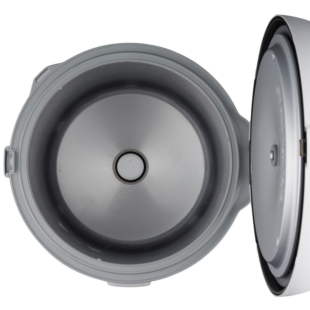 Nồi cơm điện nắp gài 2.5L / 3L Cuckoo CR-1420 / CR-1720 - Hàng chính hãng - Chất lượng Hàn Quốc - Bảo hành 24 tháng