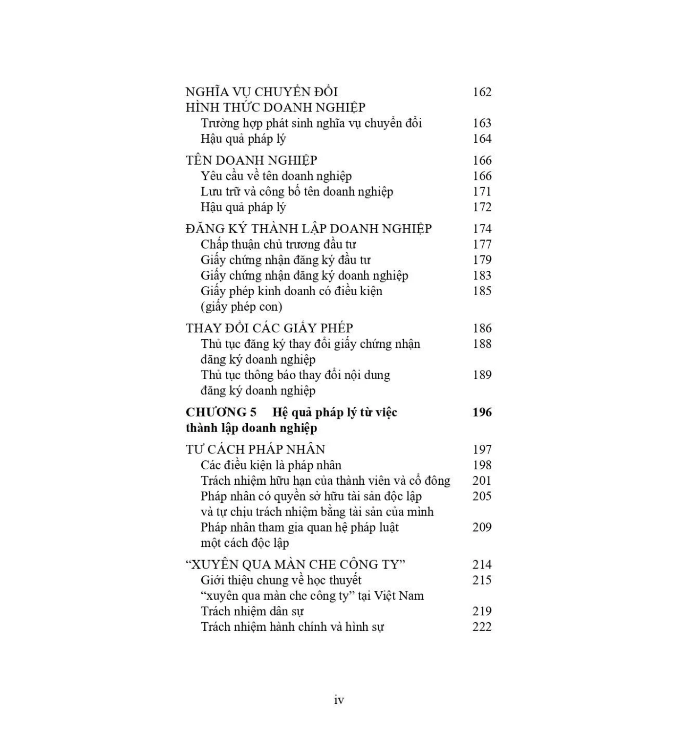 Artbook - Sách Tiếng Việt - Pháp luật về doanh nghiệp các vấn đề pháp lý cơ bản