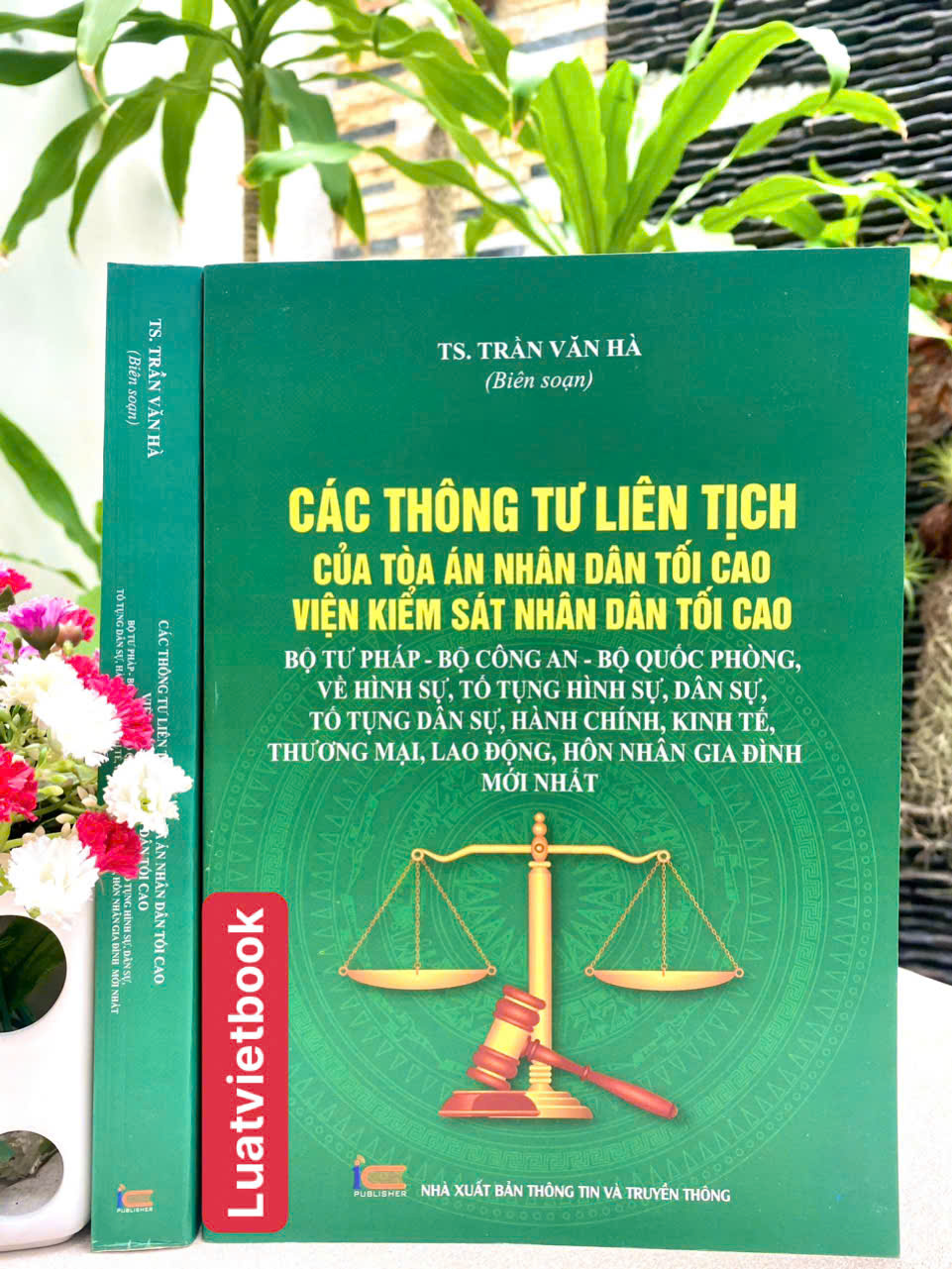 Các Thông Tư Liên Tịch Của Toà Án Nhân Dân Tối Cao, Viện Kiểm Sát Nhân Dân Tối Cao, Bộ Tư Pháp, Bộ Công An, Bộ Quốc Phòng Về Hình Sự, Tố Tụng Hình Sự, Dân Sự, Tố Tụng Dân Sự, Hành Chính, Kinh Tế, Thương Mại, Lao Động, Hôn Nhân Gia Đình Mới Nhất