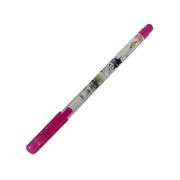 Bút Bi Thiên Long TL-062 - Xanh/ Đỏ (Mẫu Màu Sản Phẩm Giao Ngẫu Nhiên)