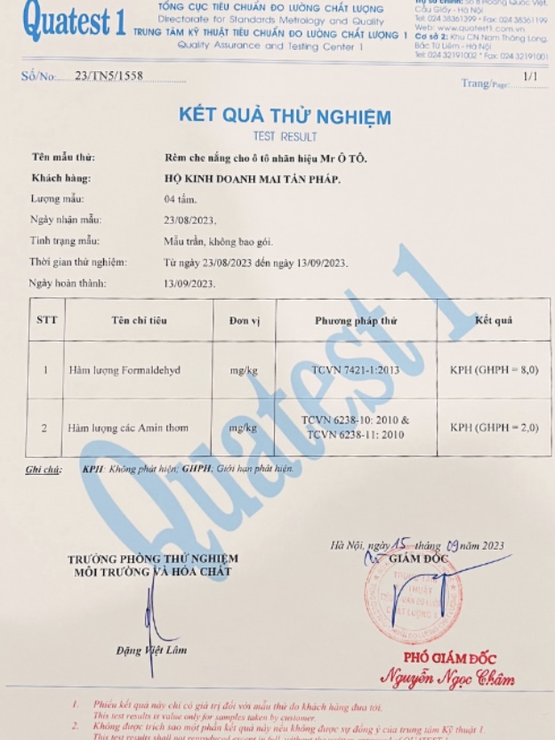 Rèm Che Nắng Xe Kia Morning Loại 1 Mr Ô TÔ Bảo Hành 24 tháng Cam Kết Chuẩn Khít Theo Xe