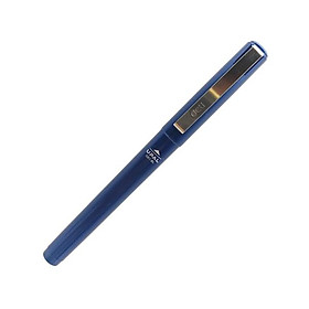 Bút Gel 1.0 mm - Deli EG61-BL - Mực Xanh