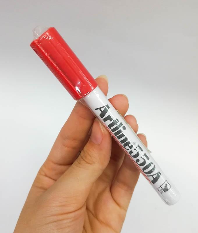 Bút Viết Bảng Artline EK - 550A