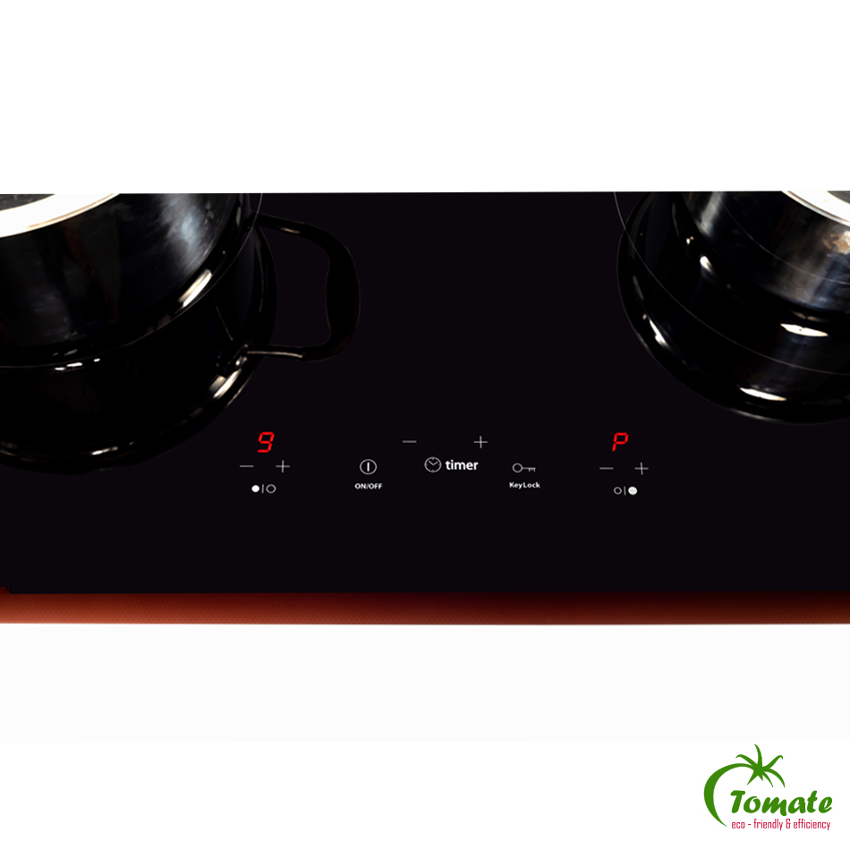 Bếp từ Tomate TOM 02I-7T. Tomate Tây Ban Nha. Hàng chính hãng