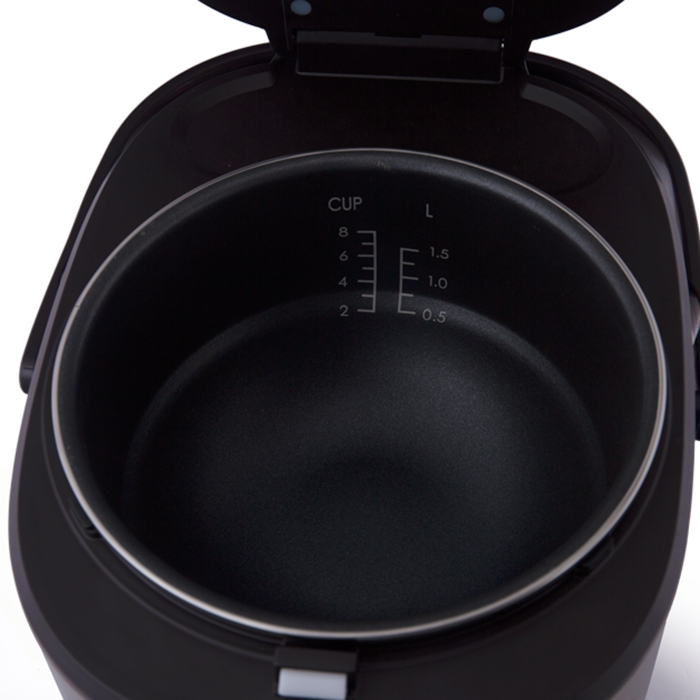 Nồi Cơm Điện Cao Tần Sunhouse Mama SHD8955 (1.5 Lít) - Hàng Chính Hãng