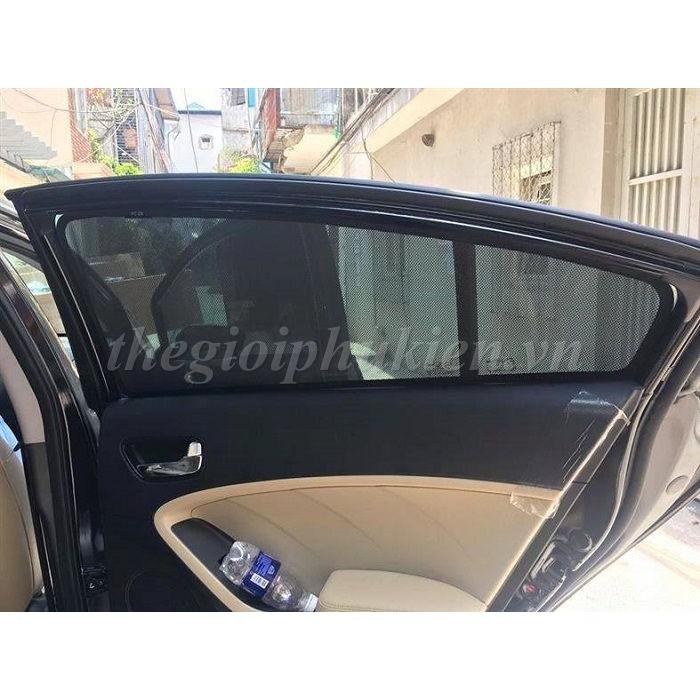 Bộ rèm che nắng Kia Cerato 2016-2018