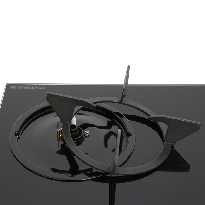 Bếp Gas Âm Electrolux EHG7230BE (78cm)